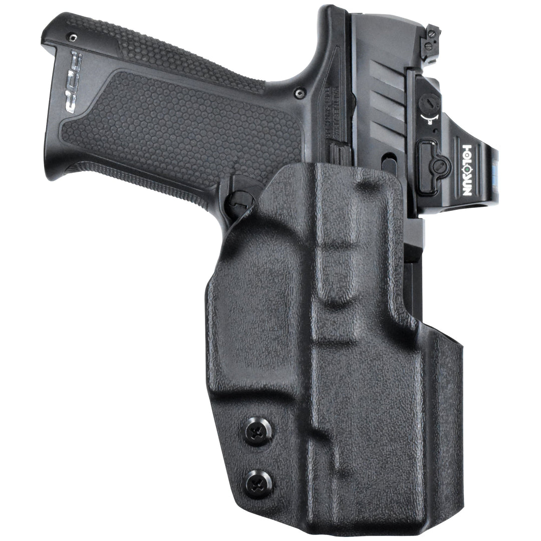 Concealment/IDPA Holster for Walther Firearms