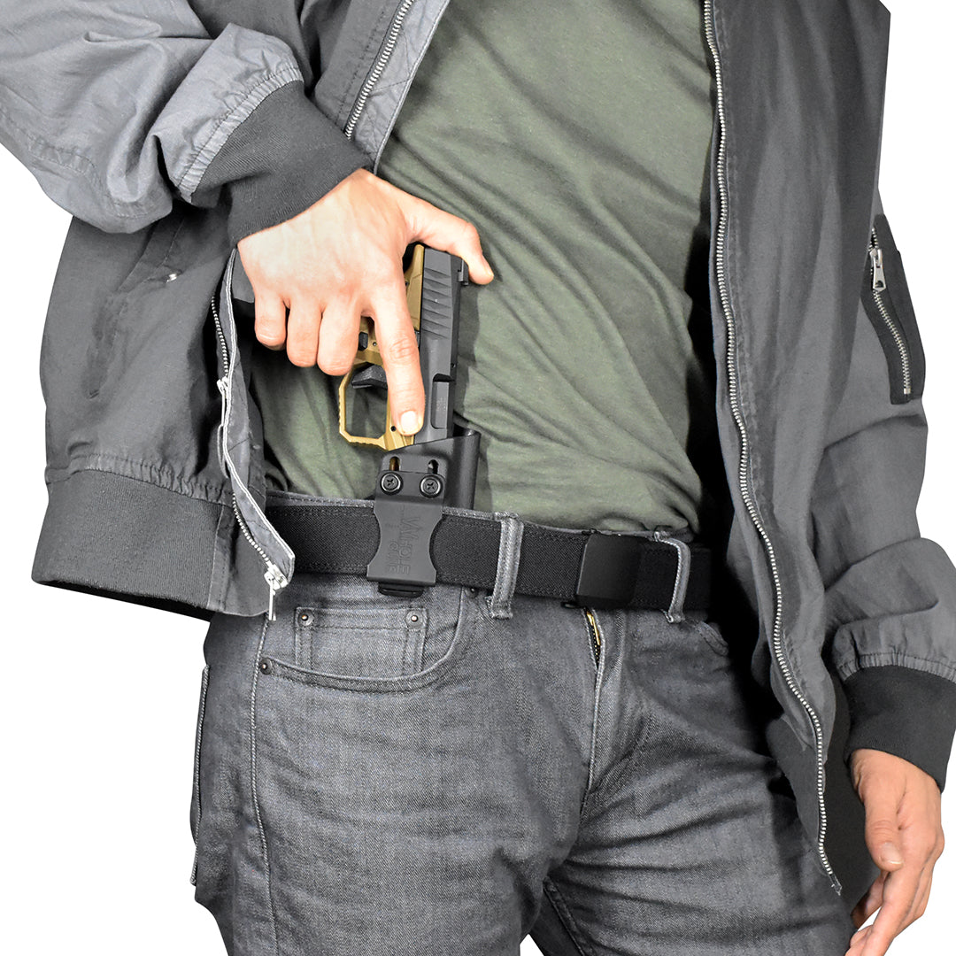 IWB Full Cover Classic Holster - Pick Your Model