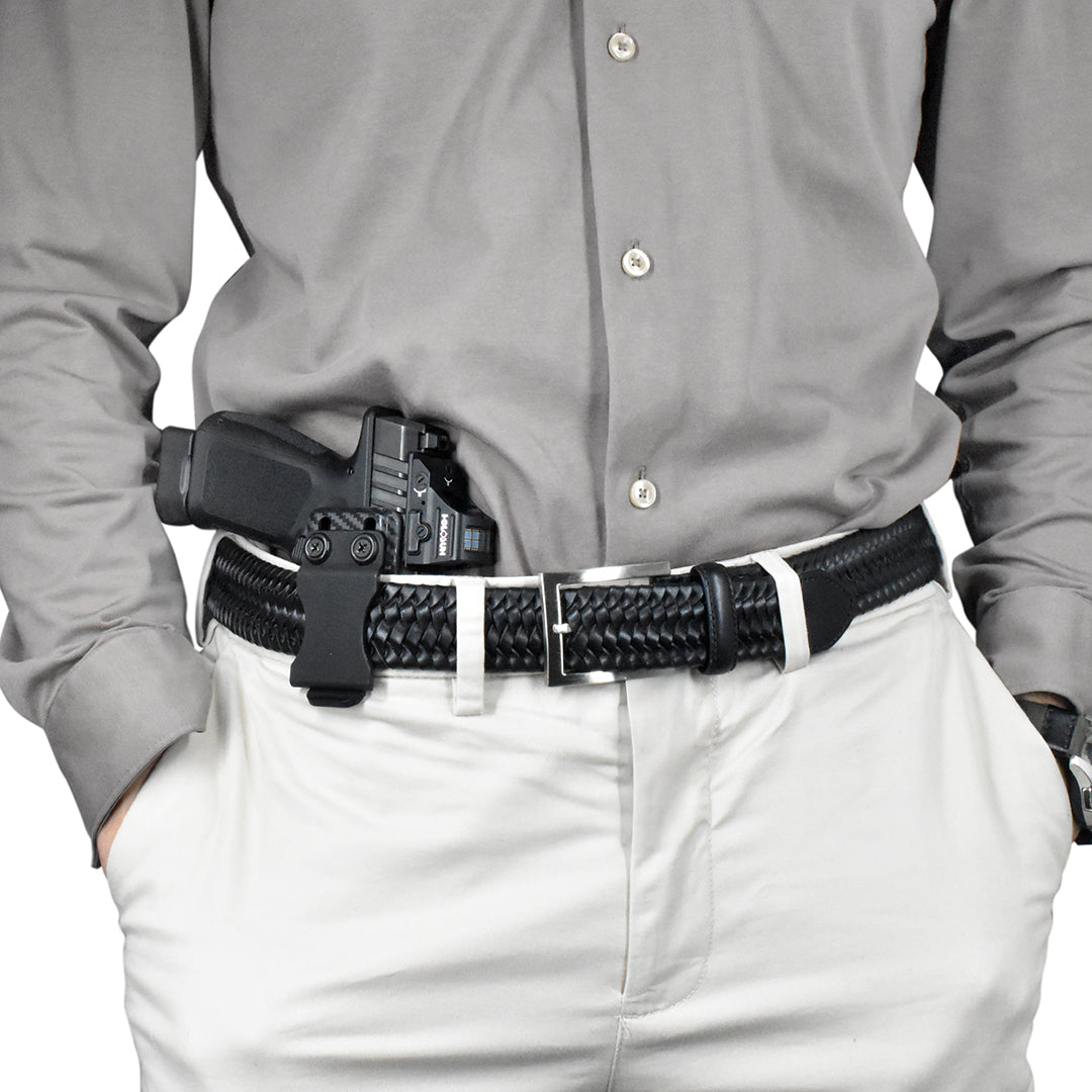 IWB Sweat Guard Holster - Pick Your Firearm