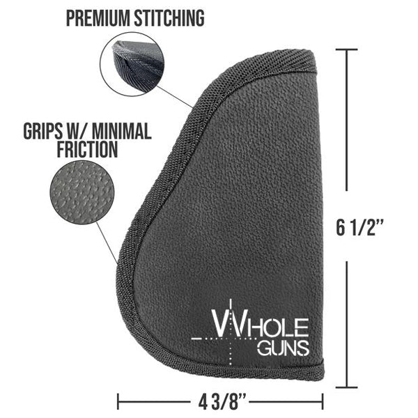 Body Grip Holster (WH2)