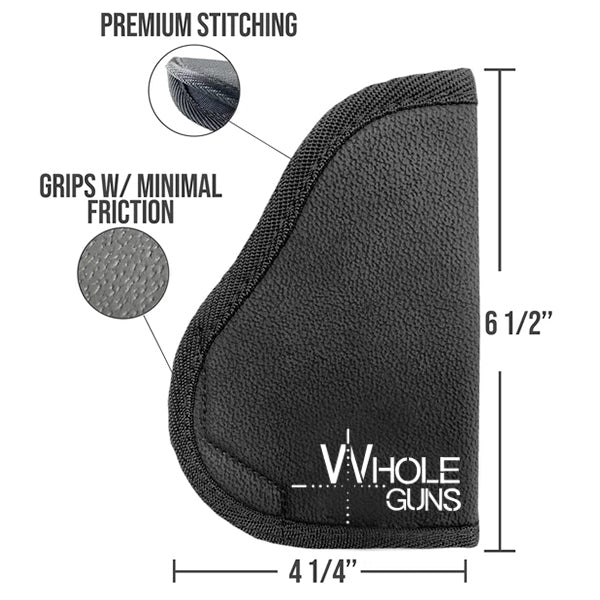 Body Grip Holster (WH3)