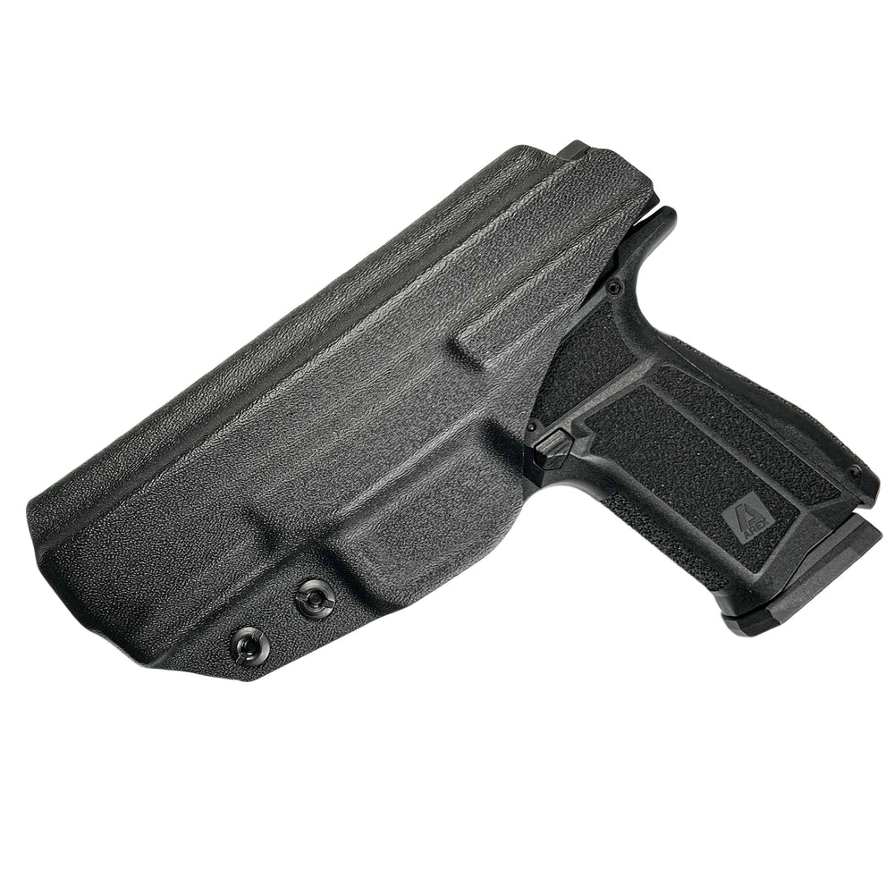 Arex Delta M (Gen2) IWB Full Cover Classic Holster BK 2