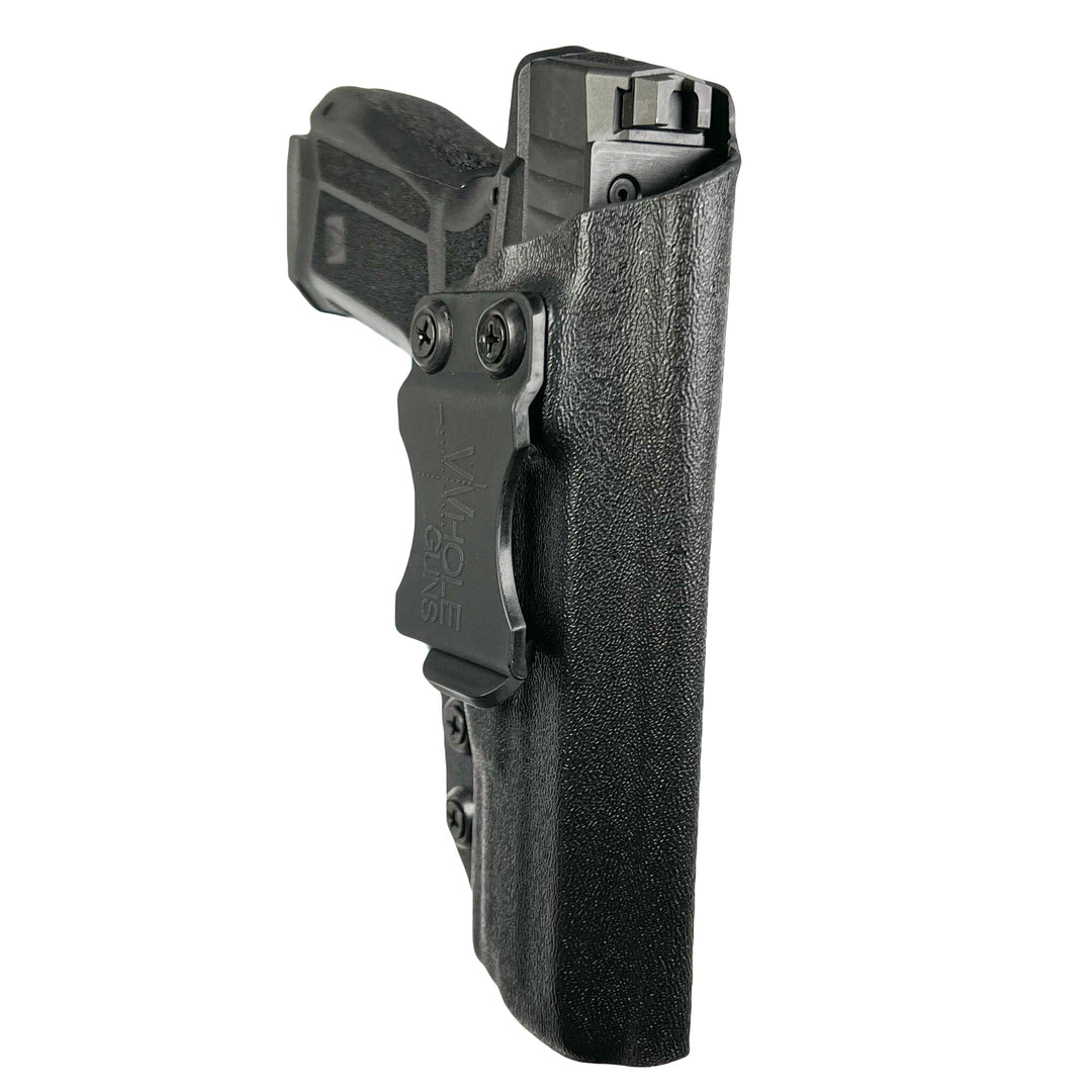 Arex Delta M (Gen2) IWB Full Cover Classic Holster BK 6