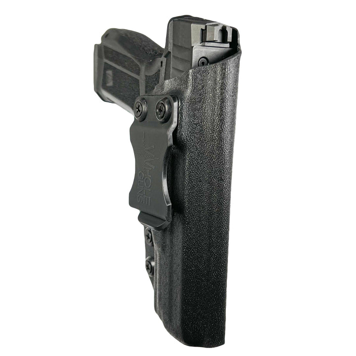 Arex Delta M (Gen2) IWB Full Cover Classic Holster BK 6