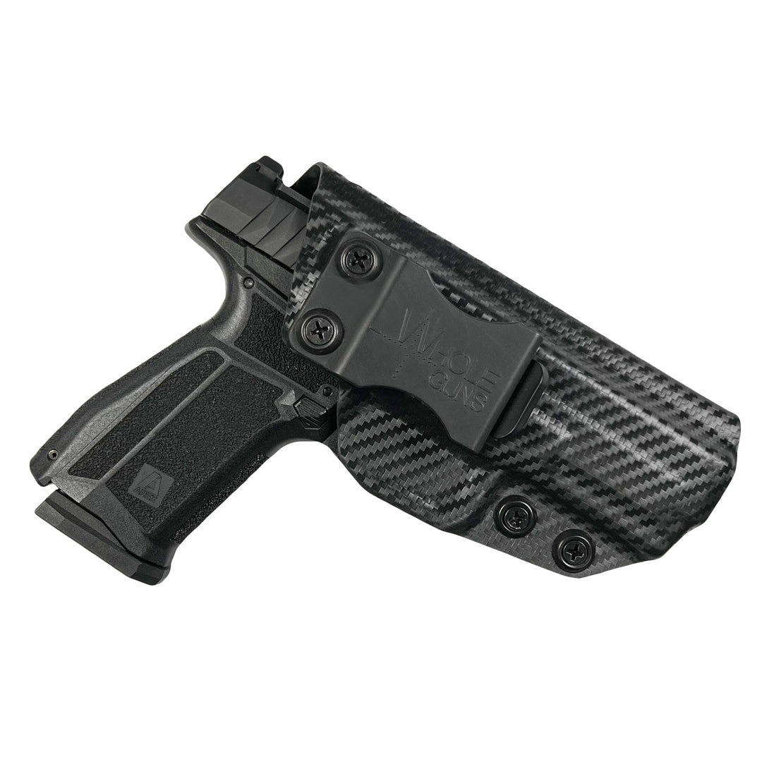 Arex Delta M (Gen2) IWB Full Cover Classic Holster CF 1