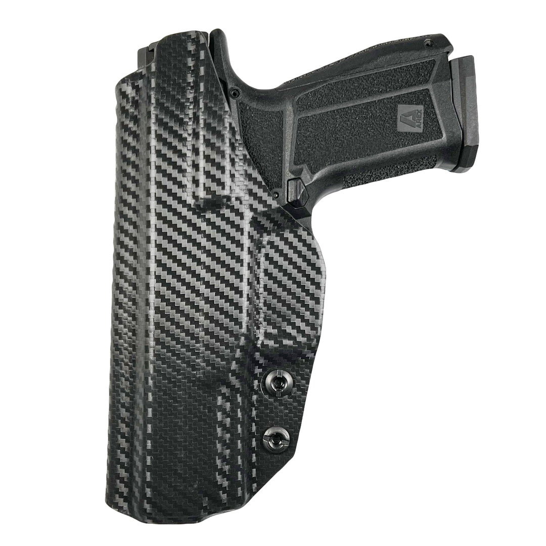 Arex Delta M (Gen2) IWB Full Cover Classic Holster CF 4