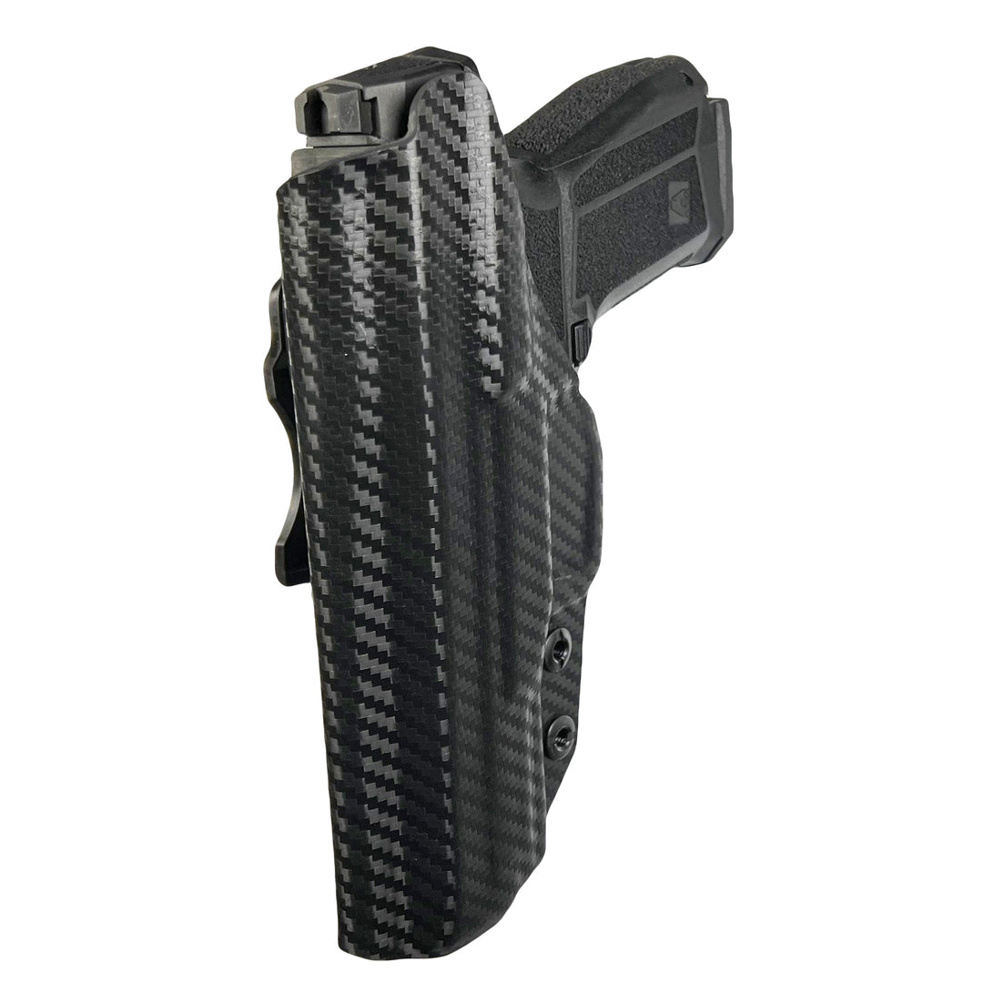 Arex Delta M (Gen2) IWB Full Cover Classic Holster CF 5