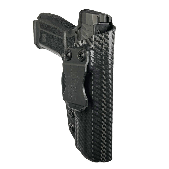 Arex Delta M (Gen2) IWB Full Cover Classic Holster CF 6