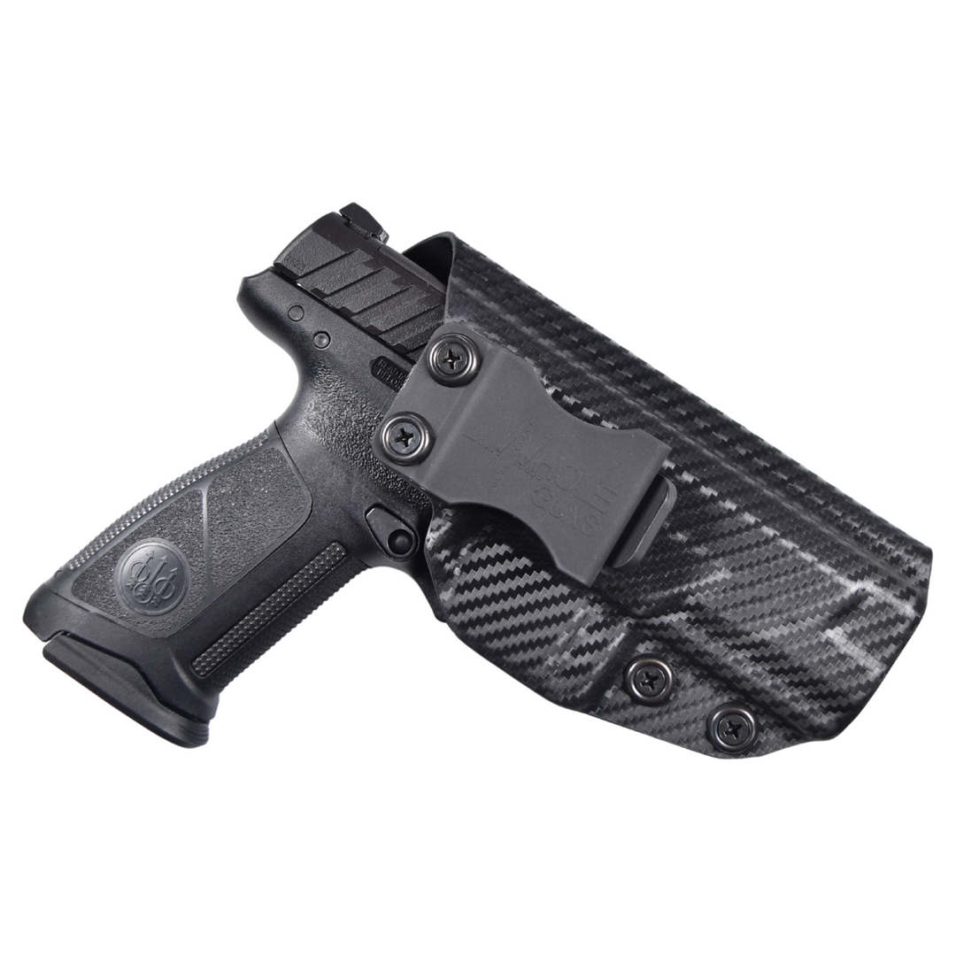 Full Cover Classic Holster for Beretta Firearms