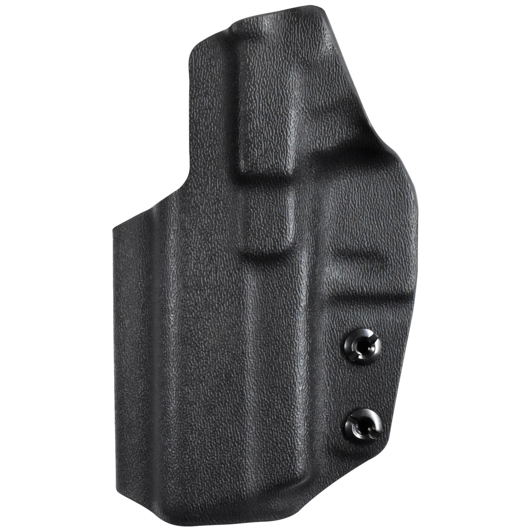 Holster Starter Combo – IWB Red Dot Claw Holster & OWB Paddle Holster