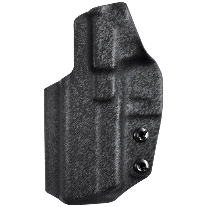Holster Starter Combo – IWB Red Dot Claw Holster & OWB Paddle Holster