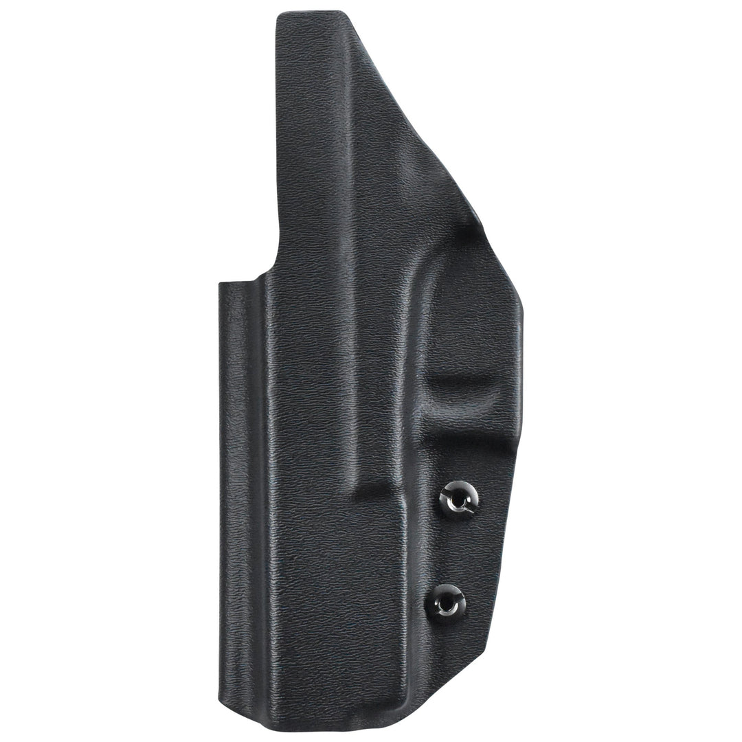 Taurus G3C/G2C IWB Sweat Guard Holster Black 1