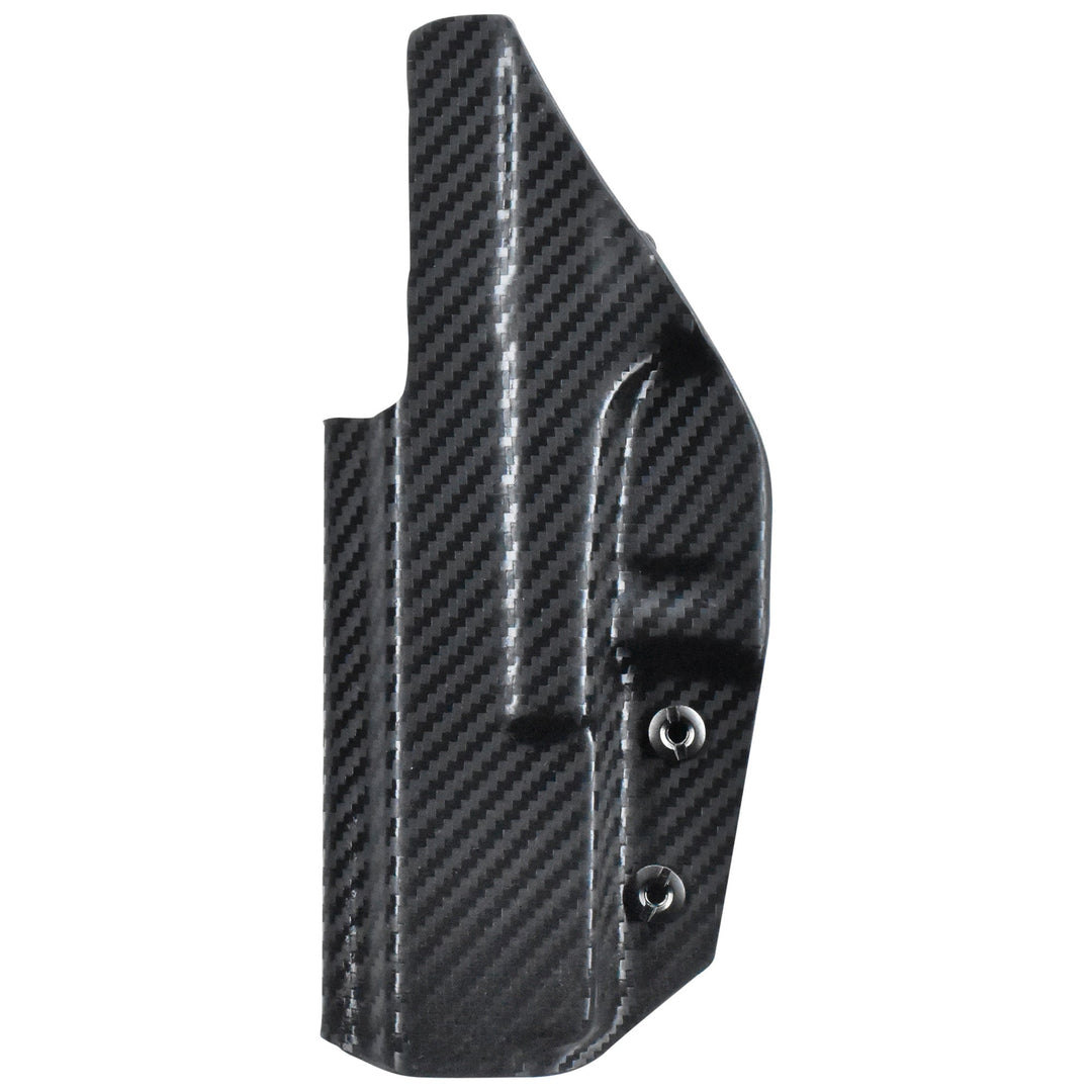 FN Reflex IWB Sweat Guard Holster Carbon Fiber 2