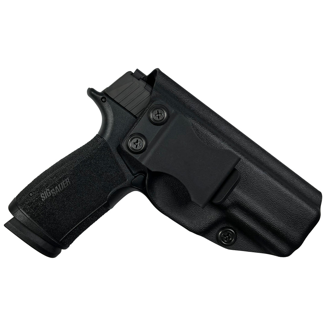 IWB Full Cover Classic Holster - Pick Your Model