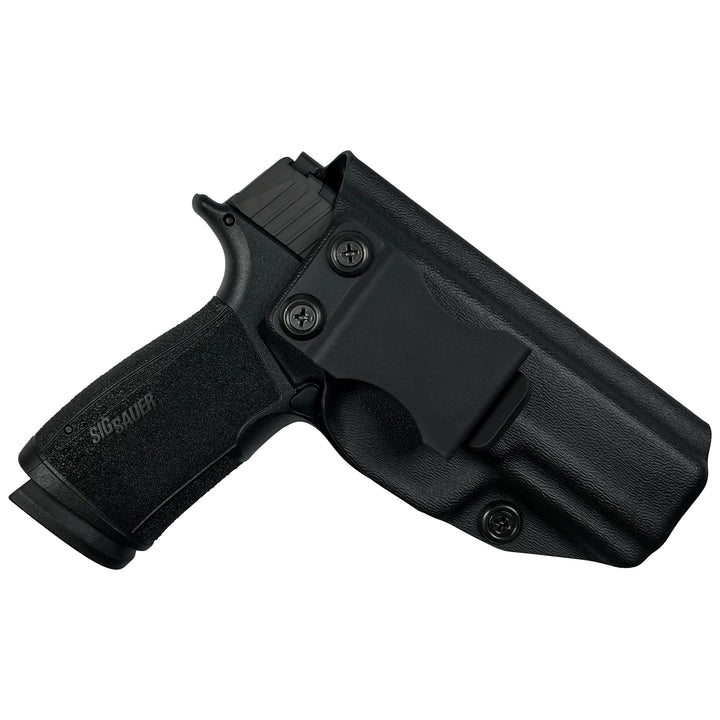 IWB Full Cover Classic Holster - Pick Your Model