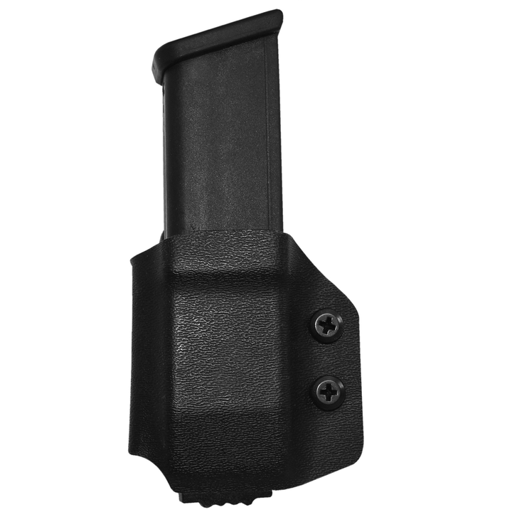 OWB IDPA MRD Universal 9mm .40 Double Stack Mag Pouch
