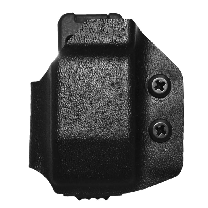 OWB USPSA IPSC MRD Universal 9mm .40 Double Stack Mag Pouch