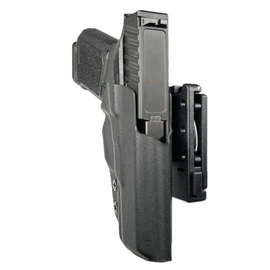 OWB Concealment/IDPA Holster – Wholeguns