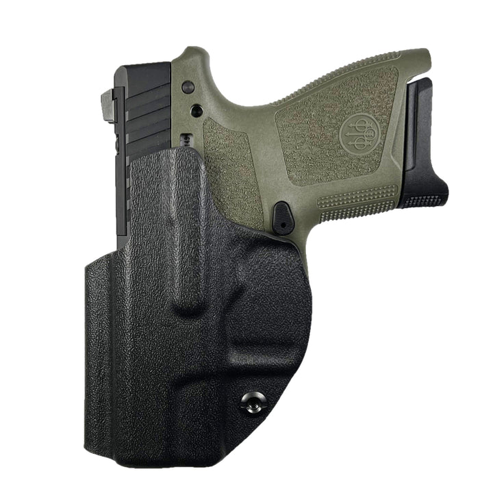 IWB Tuckable Red Dot Ready w/ Integrated Claw Holster