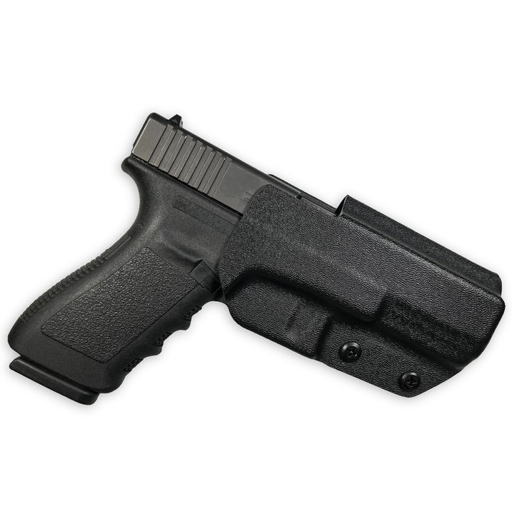 Glock 21 (All Gens) OWB Concealment/IDPA Holster