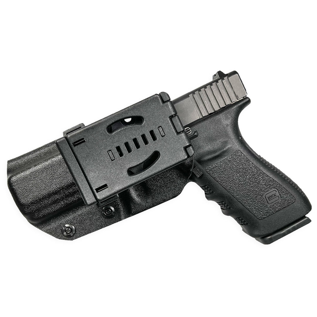 Glock 21 (All Gens) OWB Concealment/IDPA Holster