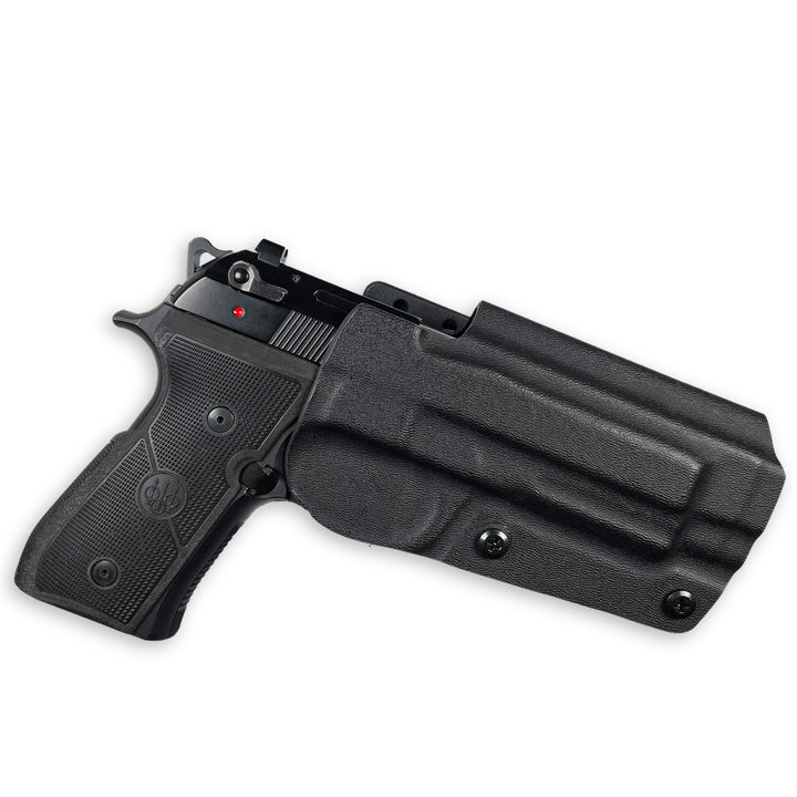 Beretta 92 FS OWB Concealment/IDPA Holster